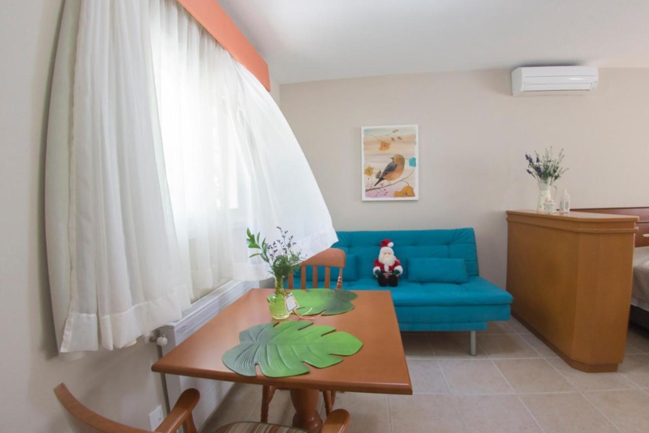 Hotel Pousada Cozumel Sierra Канела Екстериор снимка
