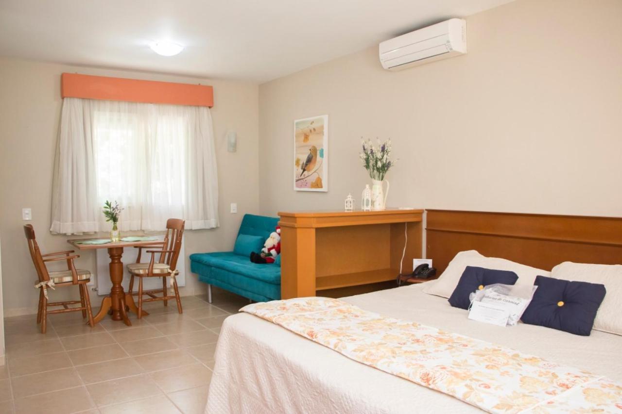 Hotel Pousada Cozumel Sierra Канела Екстериор снимка