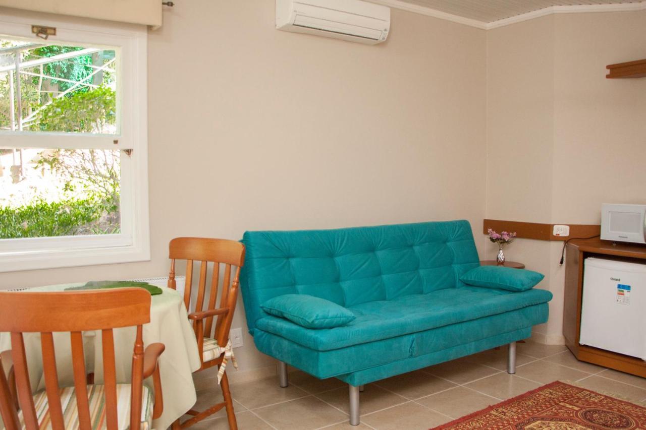 Hotel Pousada Cozumel Sierra Канела Екстериор снимка