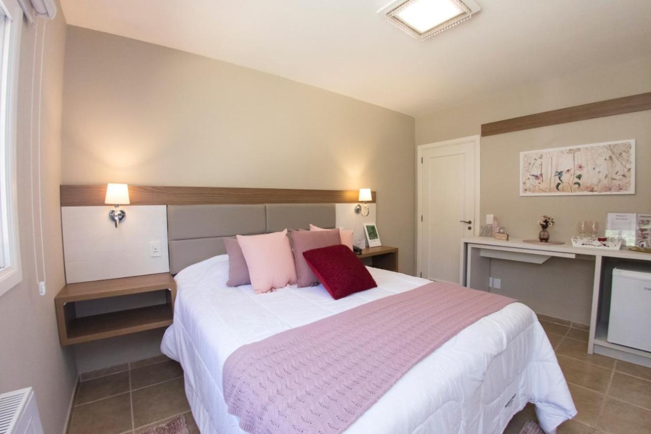 Hotel Pousada Cozumel Sierra Канела Екстериор снимка