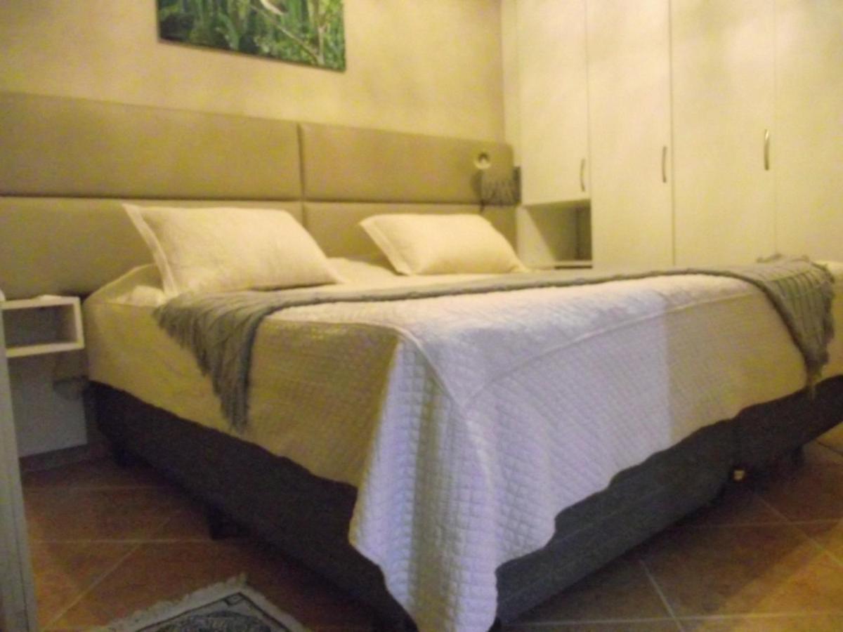 Hotel Pousada Cozumel Sierra Канела Екстериор снимка
