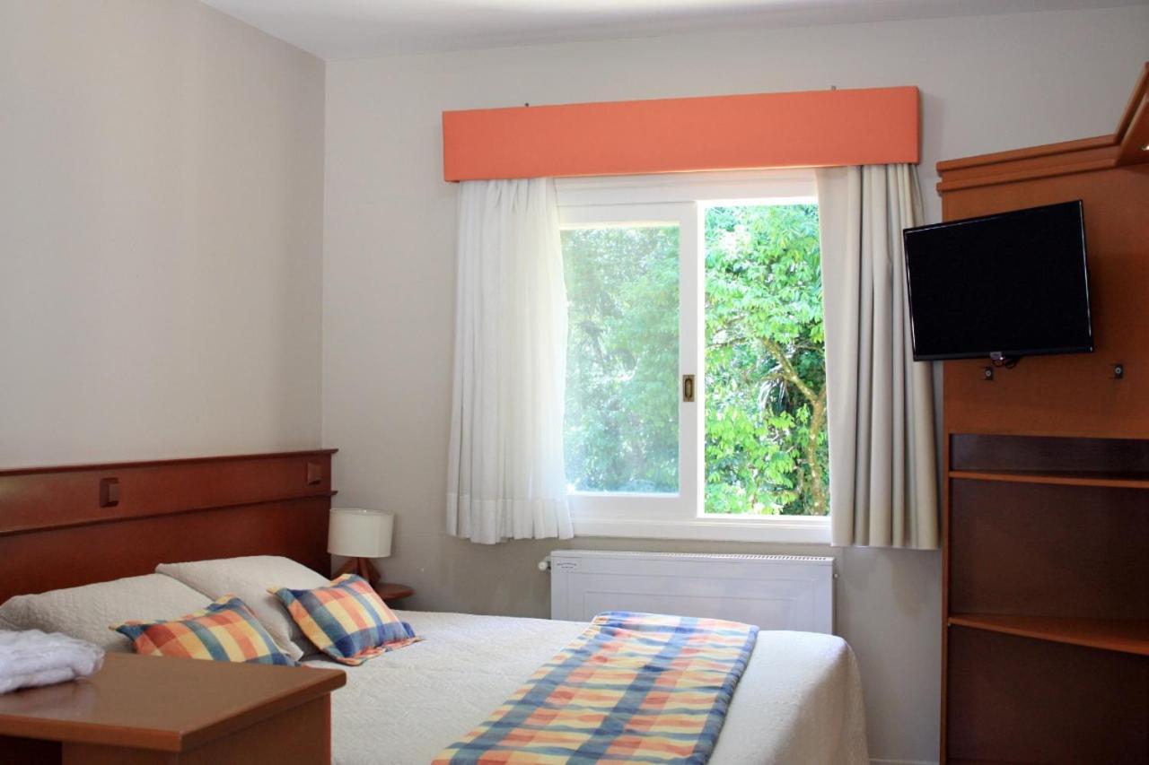 Hotel Pousada Cozumel Sierra Канела Екстериор снимка