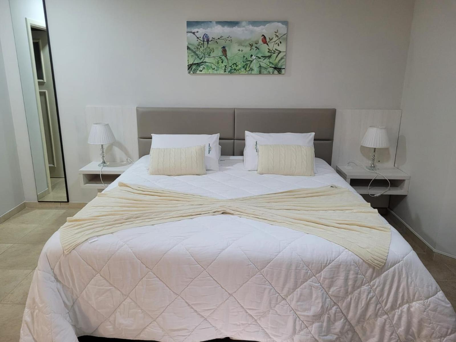 Hotel Pousada Cozumel Sierra Канела Екстериор снимка