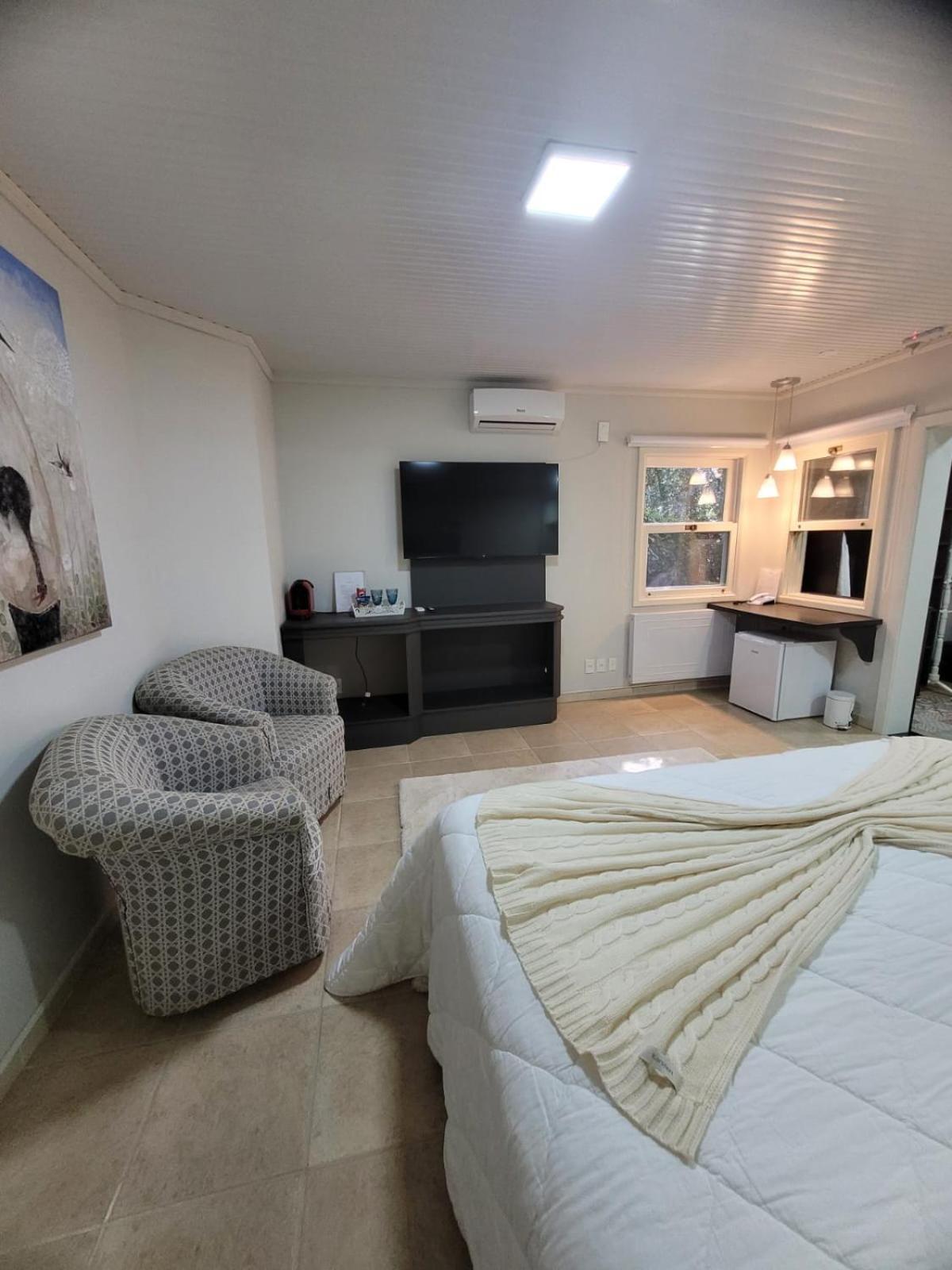 Hotel Pousada Cozumel Sierra Канела Екстериор снимка