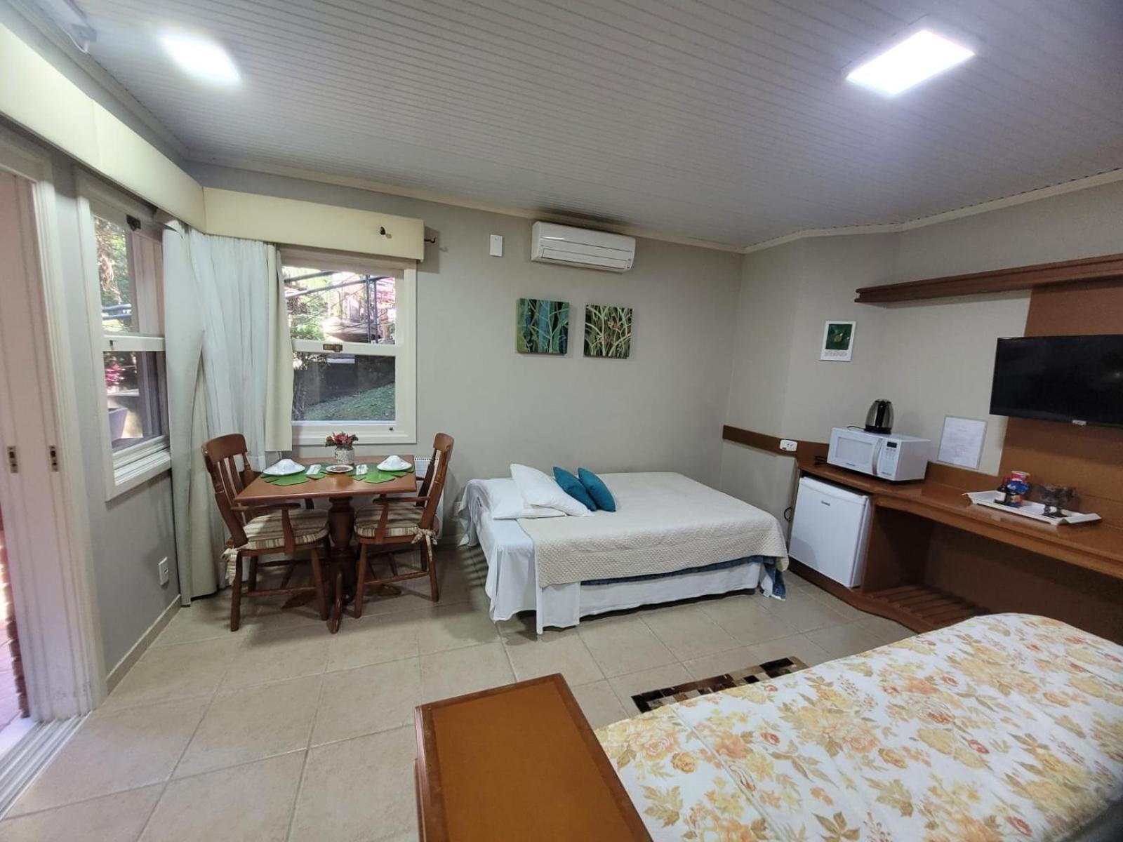 Hotel Pousada Cozumel Sierra Канела Екстериор снимка