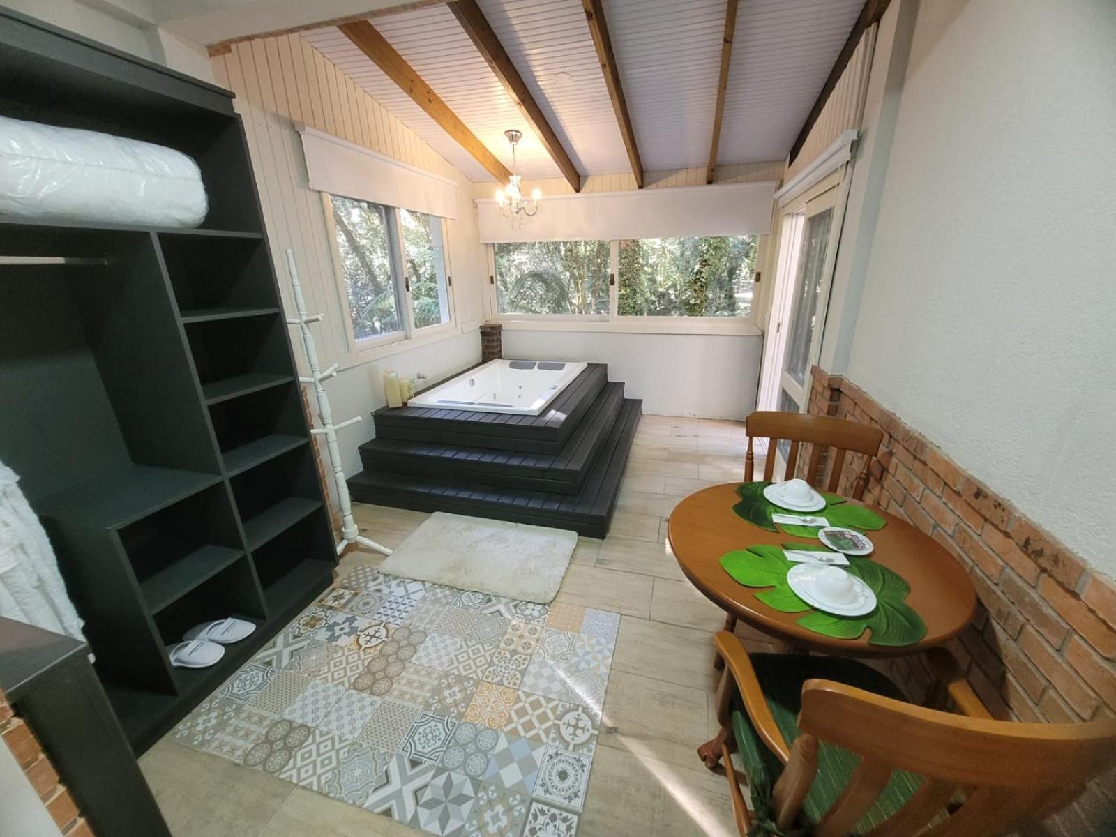 Hotel Pousada Cozumel Sierra Канела Екстериор снимка