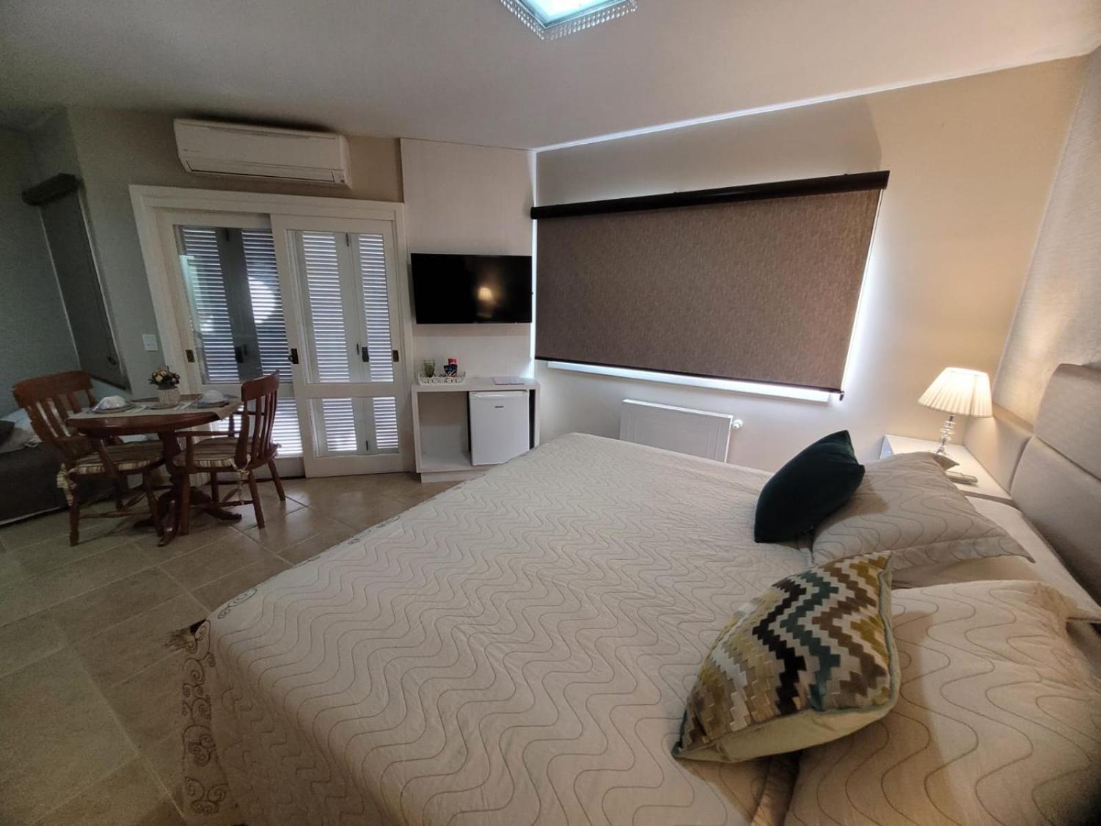 Hotel Pousada Cozumel Sierra Канела Екстериор снимка