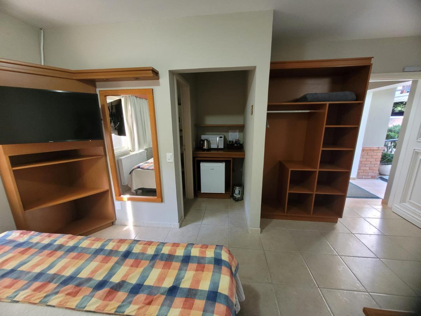 Hotel Pousada Cozumel Sierra Канела Екстериор снимка