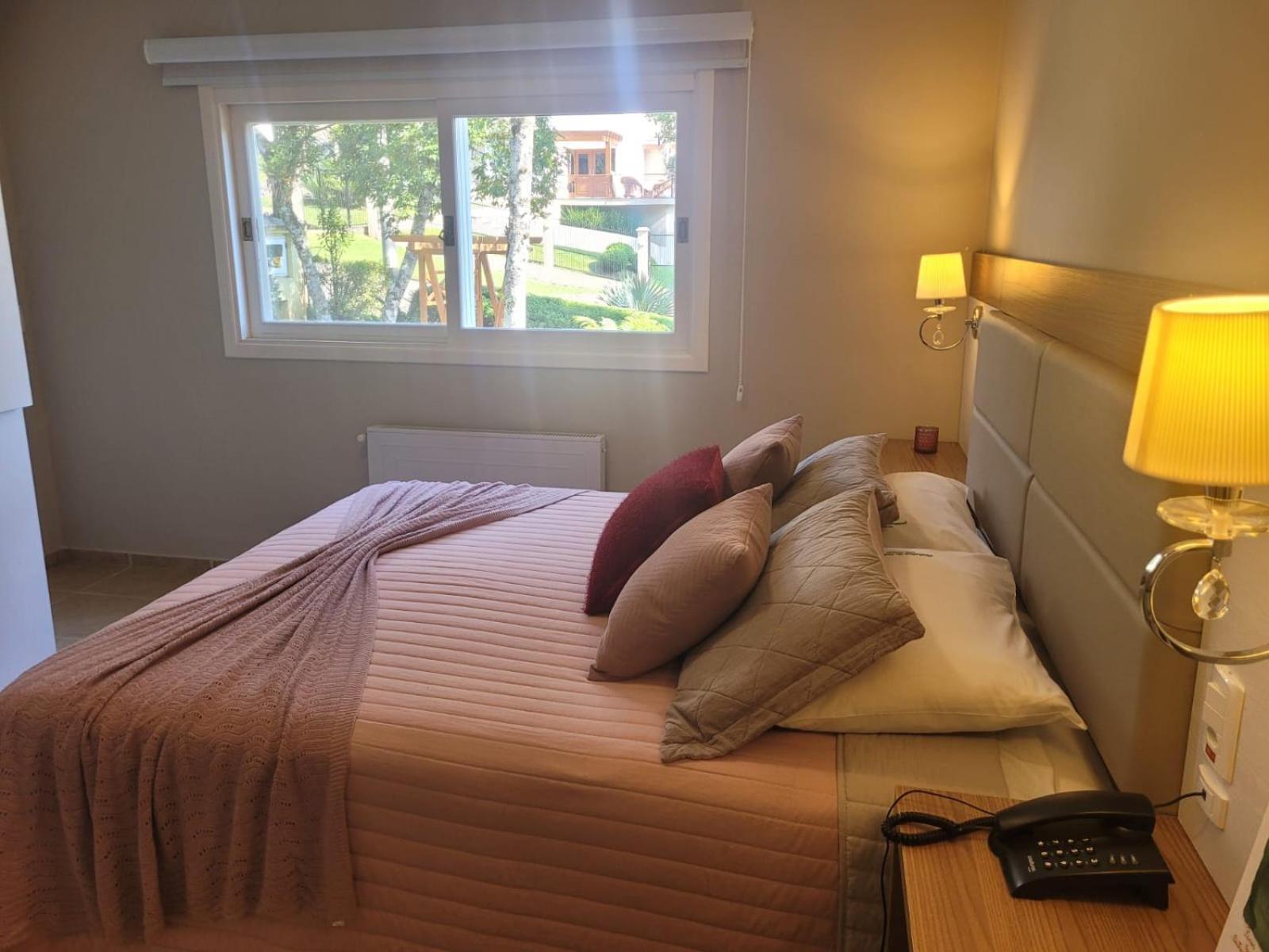 Hotel Pousada Cozumel Sierra Канела Екстериор снимка
