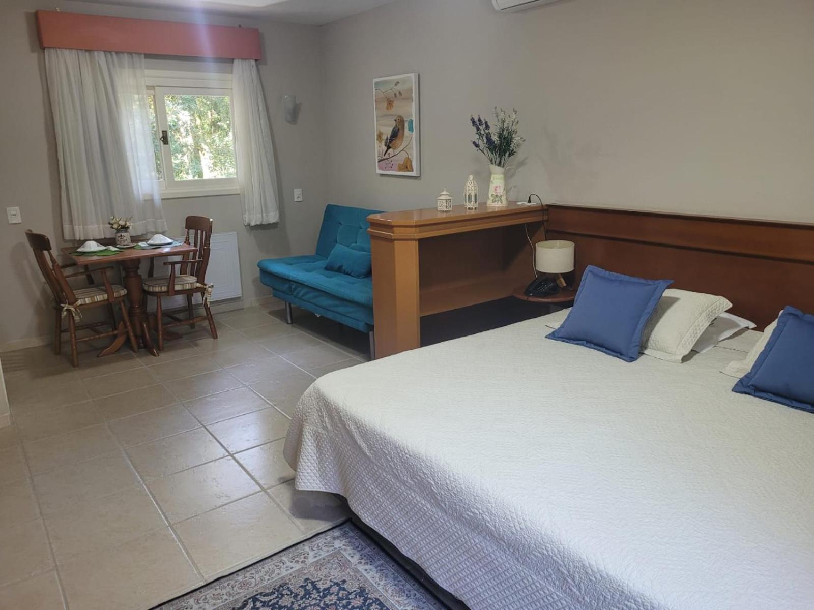 Hotel Pousada Cozumel Sierra Канела Екстериор снимка