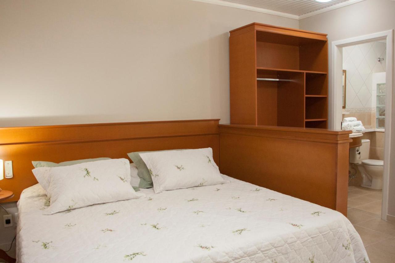 Hotel Pousada Cozumel Sierra Канела Екстериор снимка