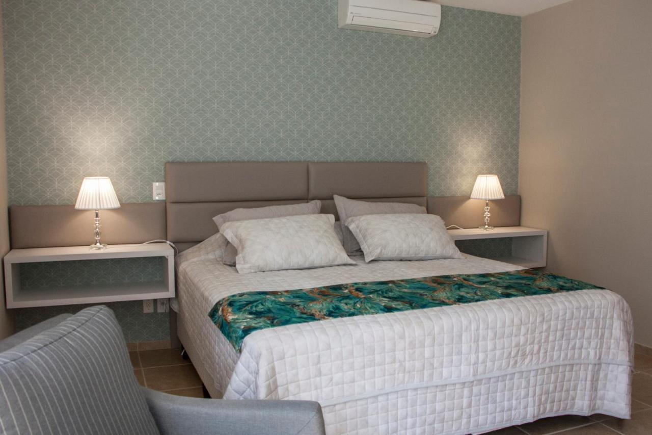 Hotel Pousada Cozumel Sierra Канела Екстериор снимка