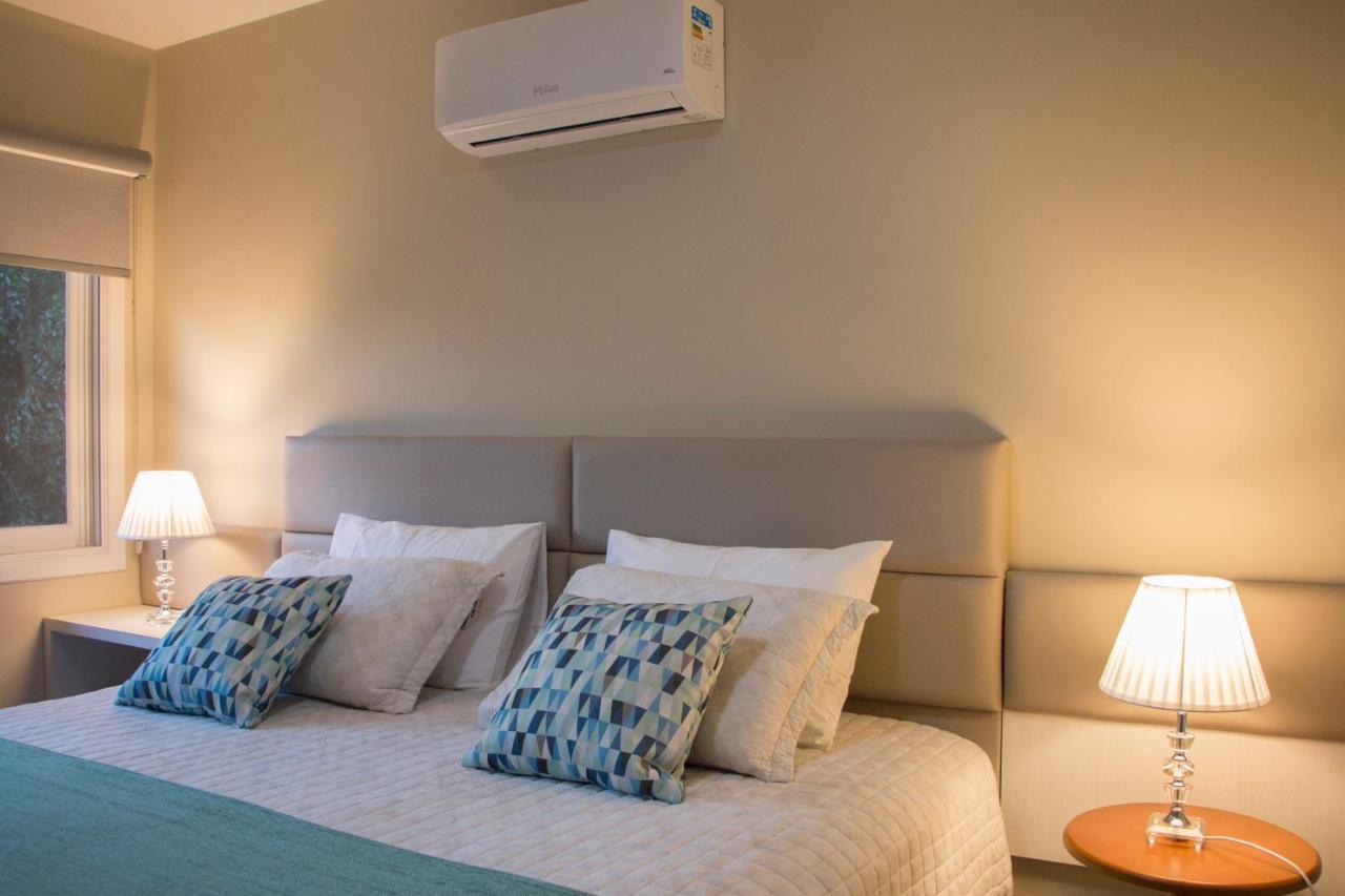 Hotel Pousada Cozumel Sierra Канела Екстериор снимка